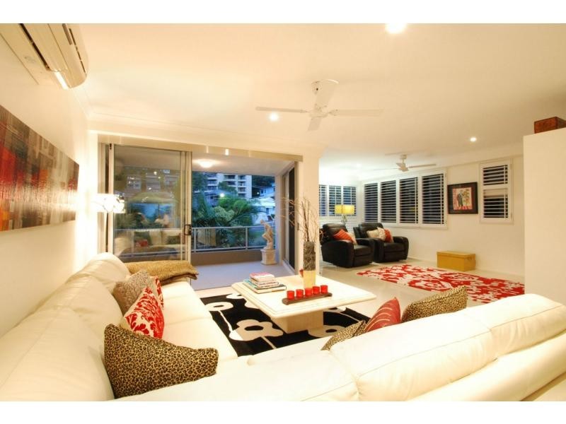 4/21 Ewart Street, Burleigh Heads QLD 4220