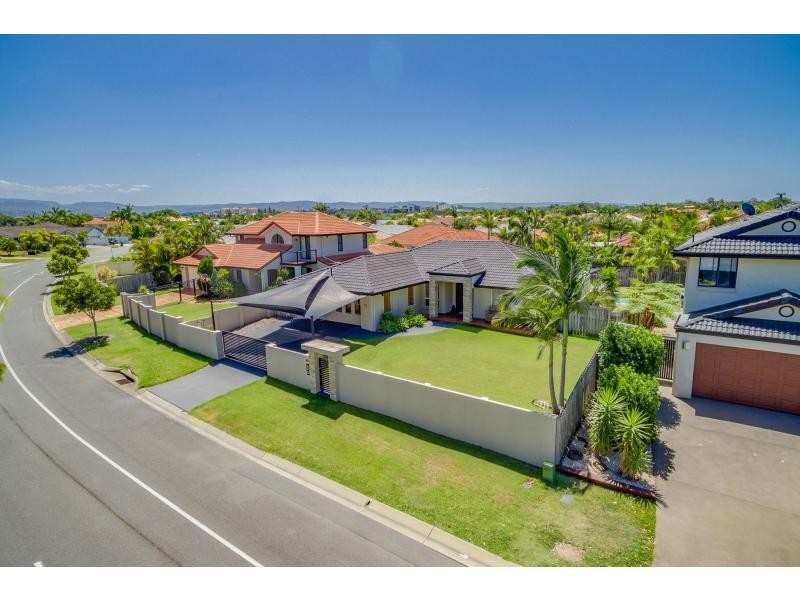 85 Honeyeater Drive, Burleigh Waters QLD 4220