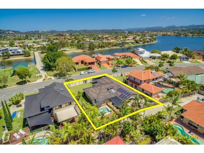 85 Honeyeater Drive, Burleigh Waters QLD 4220