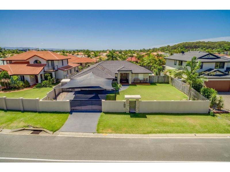 85 Honeyeater Drive, Burleigh Waters QLD 4220