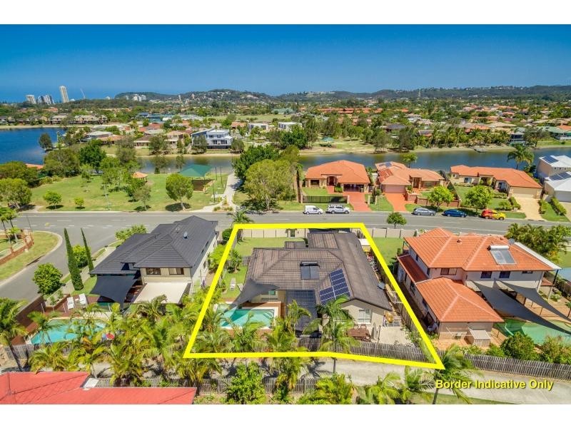 85 Honeyeater Drive, Burleigh Waters QLD 4220