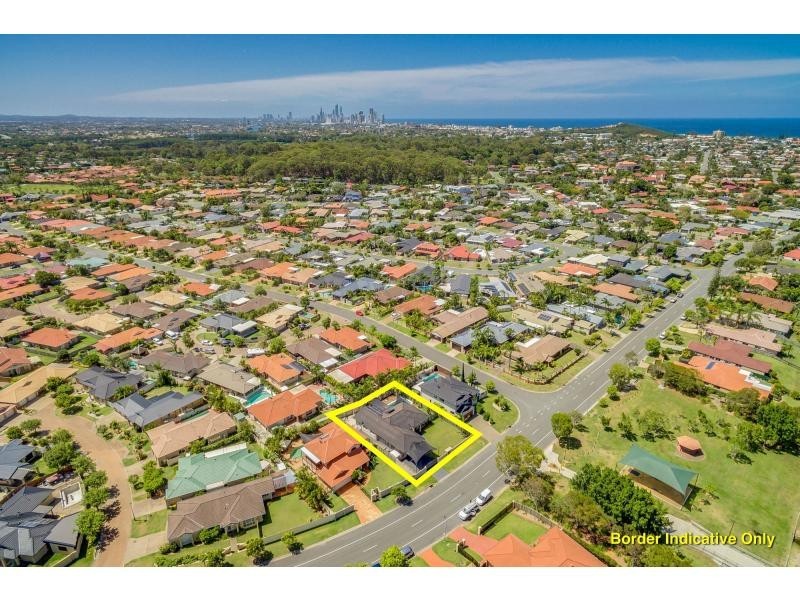 85 Honeyeater Drive, Burleigh Waters QLD 4220