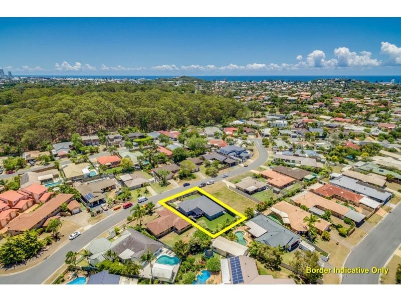 16 Pipit Parade, Burleigh Waters QLD 4220