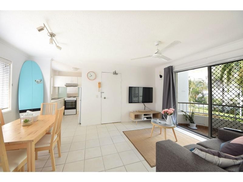 14/1899 Gold Coast Highway, Burleigh Heads QLD 4220