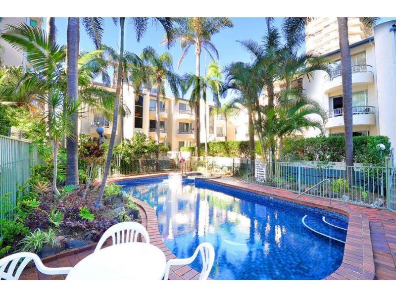 14/1899 Gold Coast Highway, Burleigh Heads QLD 4220