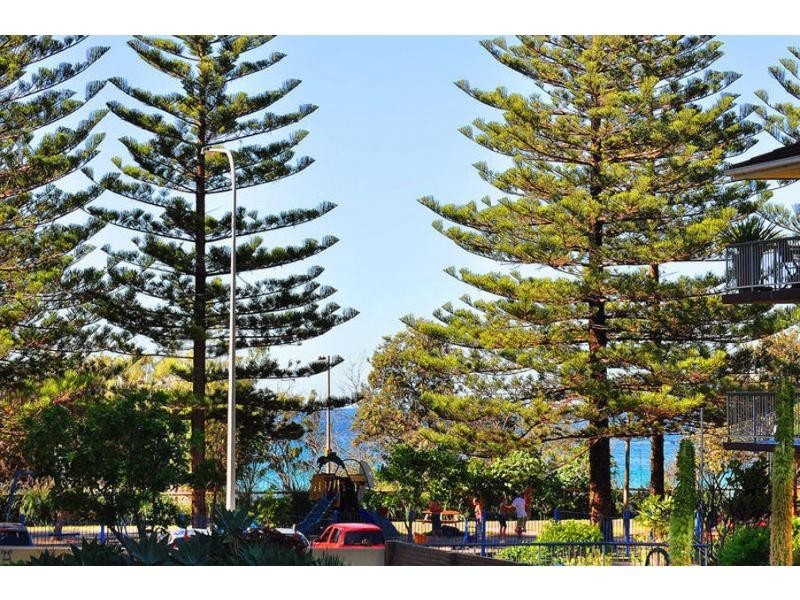 14/1899 Gold Coast Highway, Burleigh Heads QLD 4220