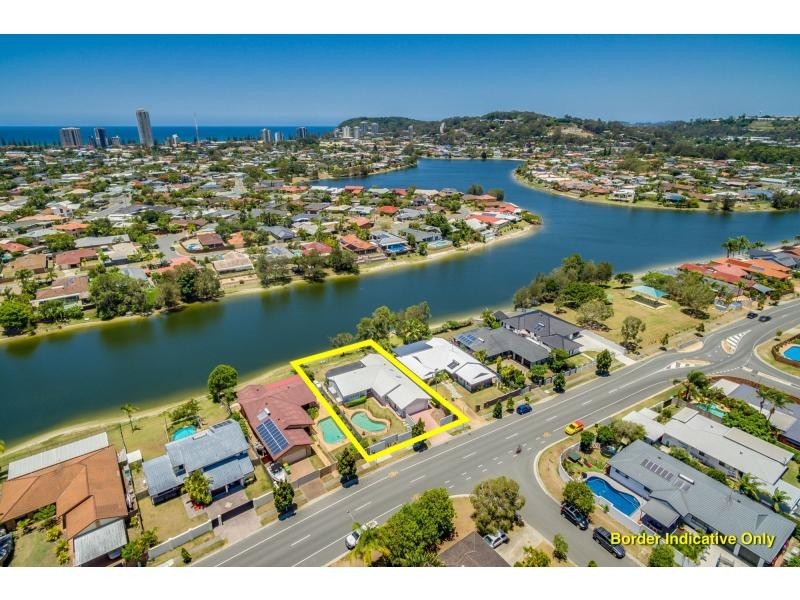 58 Dunlin Drive, Burleigh Waters QLD 4220