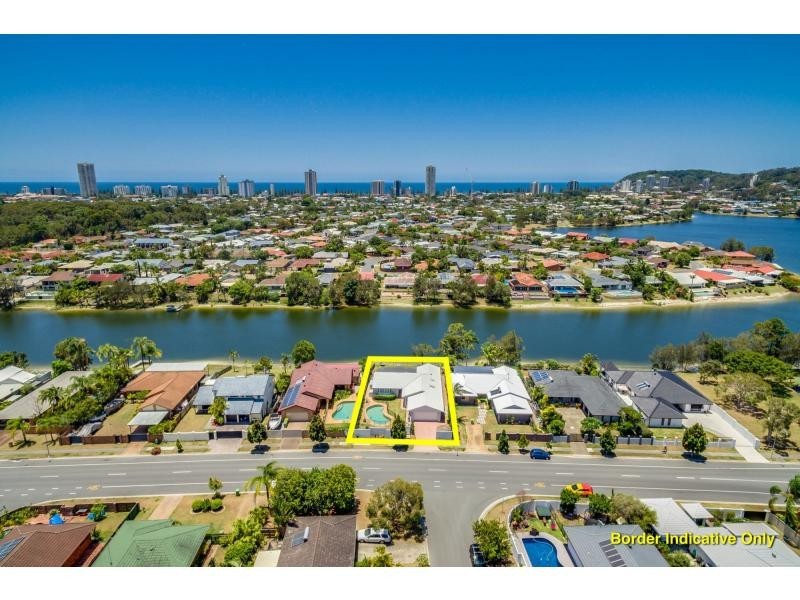58 Dunlin Drive, Burleigh Waters QLD 4220
