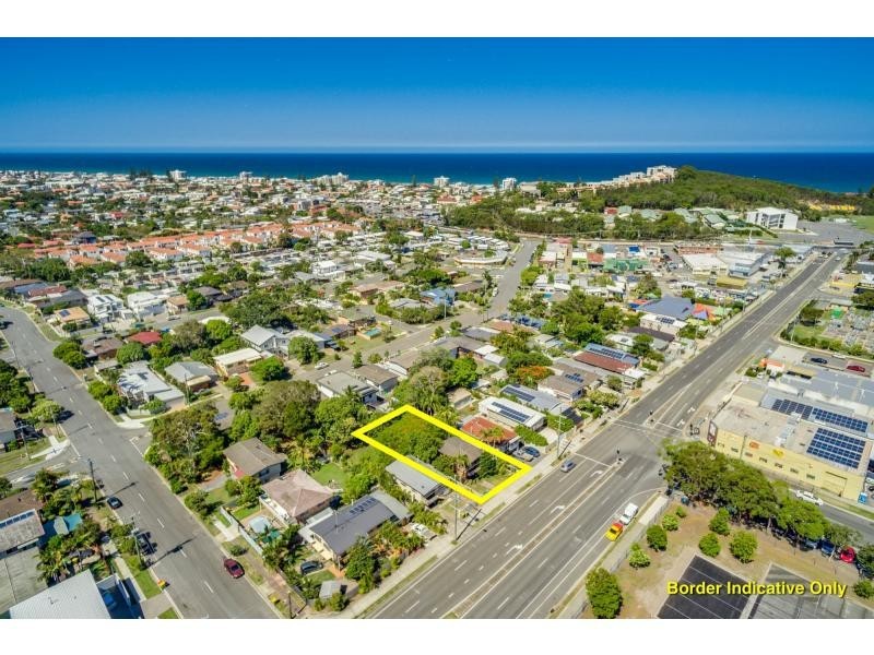 53 Pacific Avenue, Miami QLD 4220