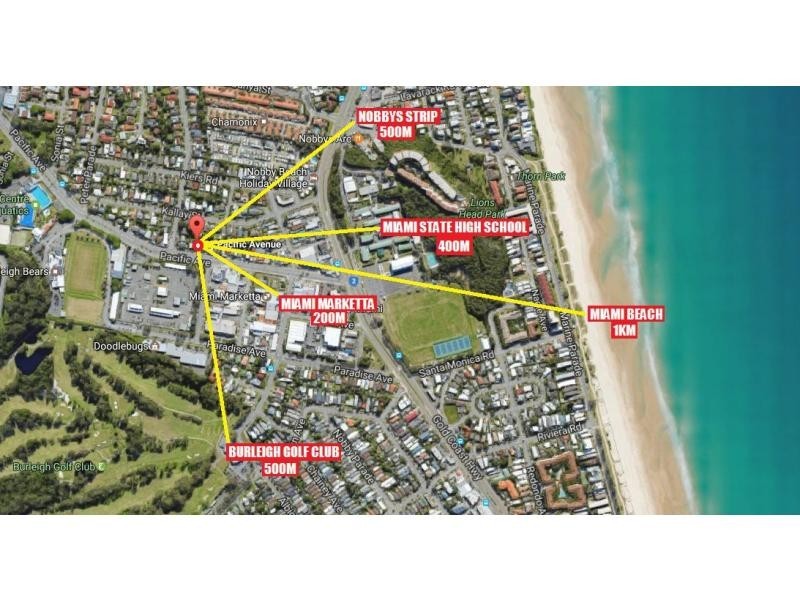 53 Pacific Avenue, Miami QLD 4220