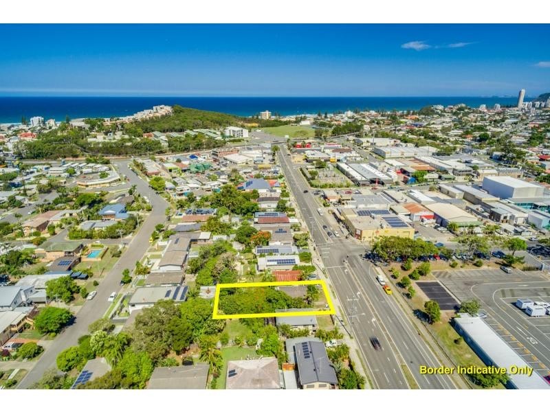 53 Pacific Avenue, Miami QLD 4220