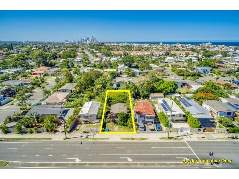 53 Pacific Avenue, Miami QLD 4220