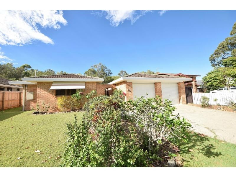 160 Acanthus Avenue, Burleigh Waters QLD 4220