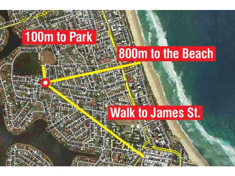 4 Barwon Street, Burleigh Waters QLD 4220