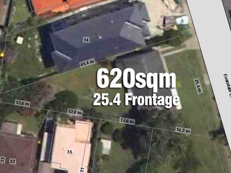 12 Evandale Crescent, Miami QLD 4220