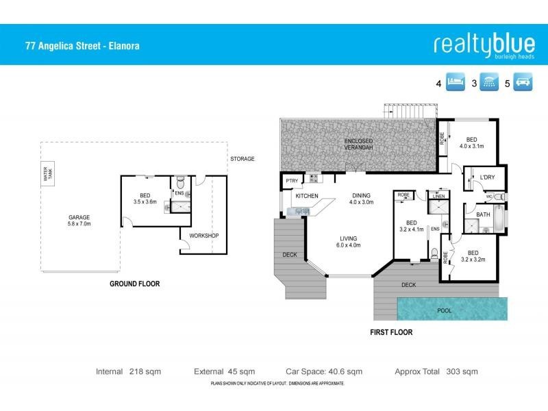 77 Angelica Street, Elanora QLD 4221