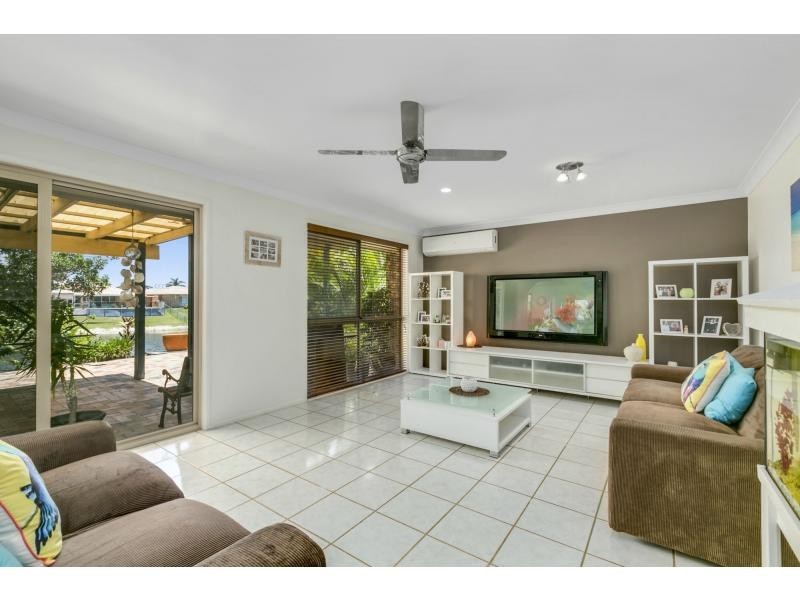 57 Pintail Crescent, Burleigh Waters QLD 4220