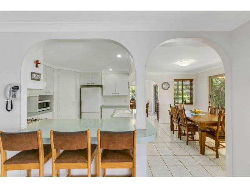 57 Pintail Crescent, Burleigh Waters QLD 4220