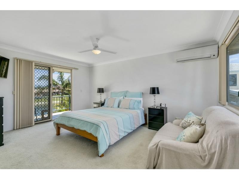 57 Pintail Crescent, Burleigh Waters QLD 4220