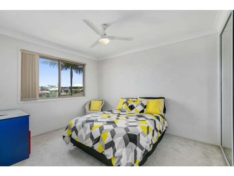 57 Pintail Crescent, Burleigh Waters QLD 4220
