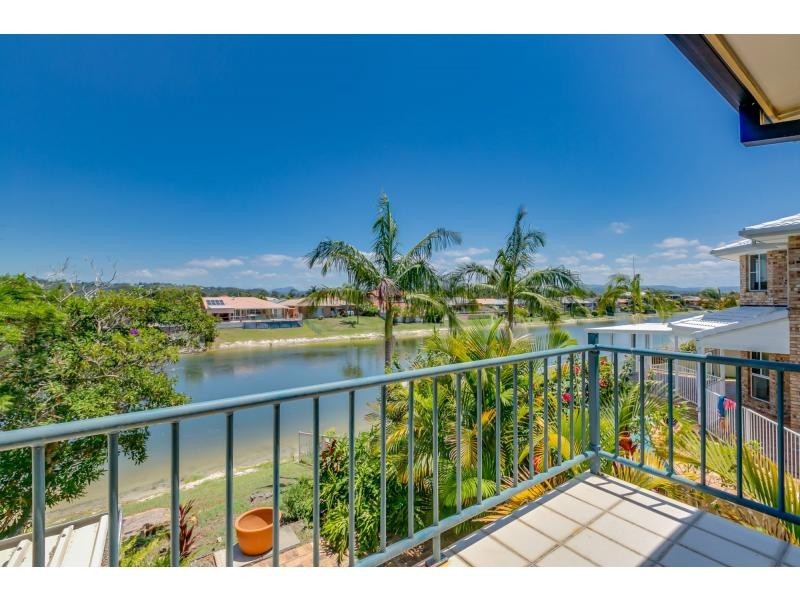 57 Pintail Crescent, Burleigh Waters QLD 4220