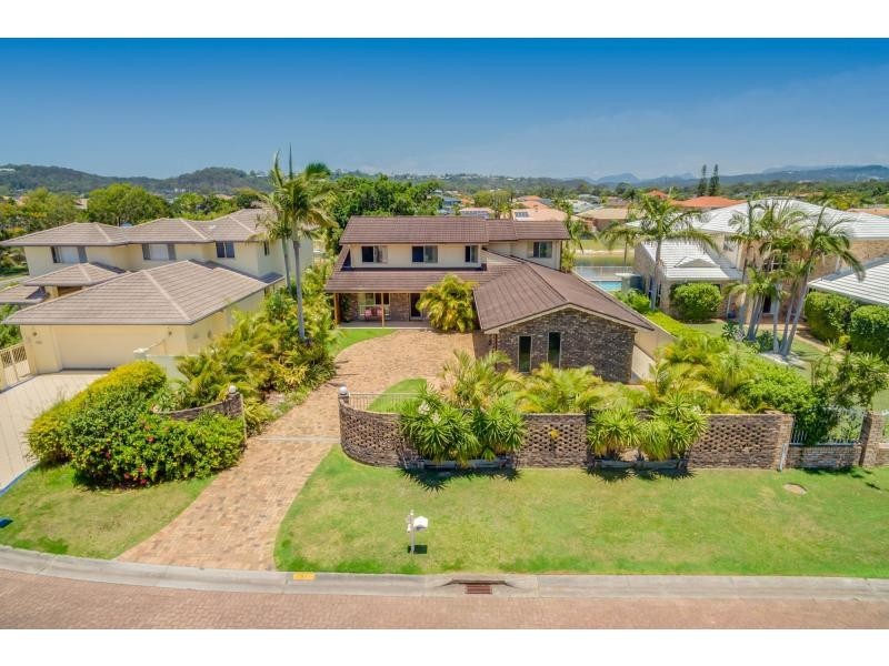 57 Pintail Crescent, Burleigh Waters QLD 4220