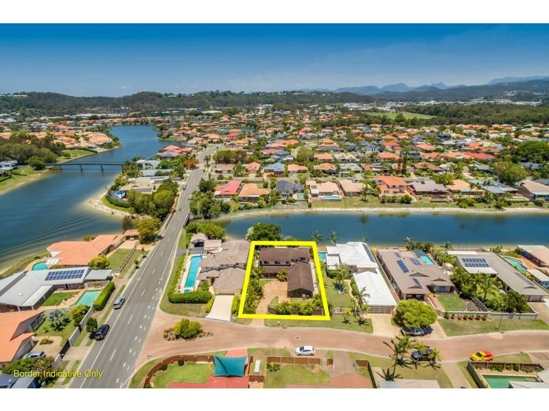 57 Pintail Crescent, Burleigh Waters QLD 4220