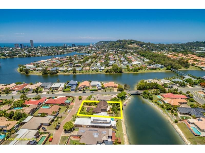 57 Pintail Crescent, Burleigh Waters QLD 4220