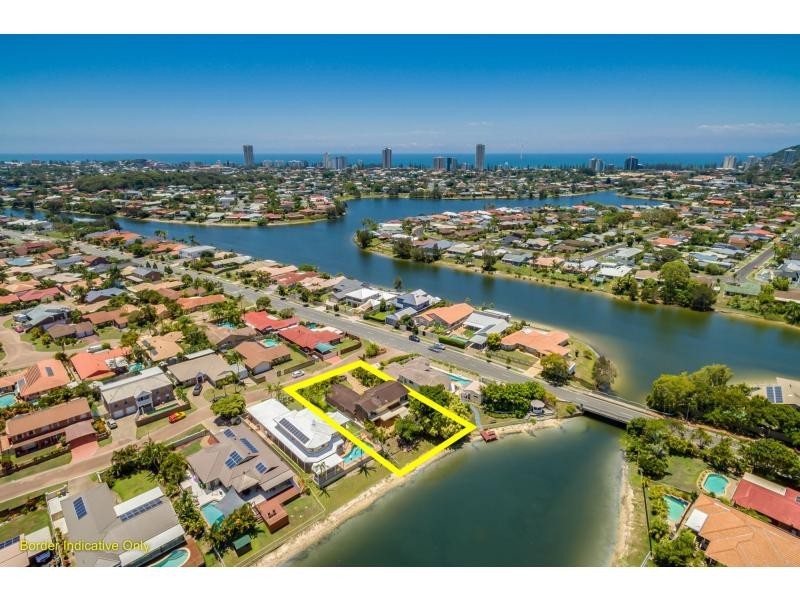 57 Pintail Crescent, Burleigh Waters QLD 4220
