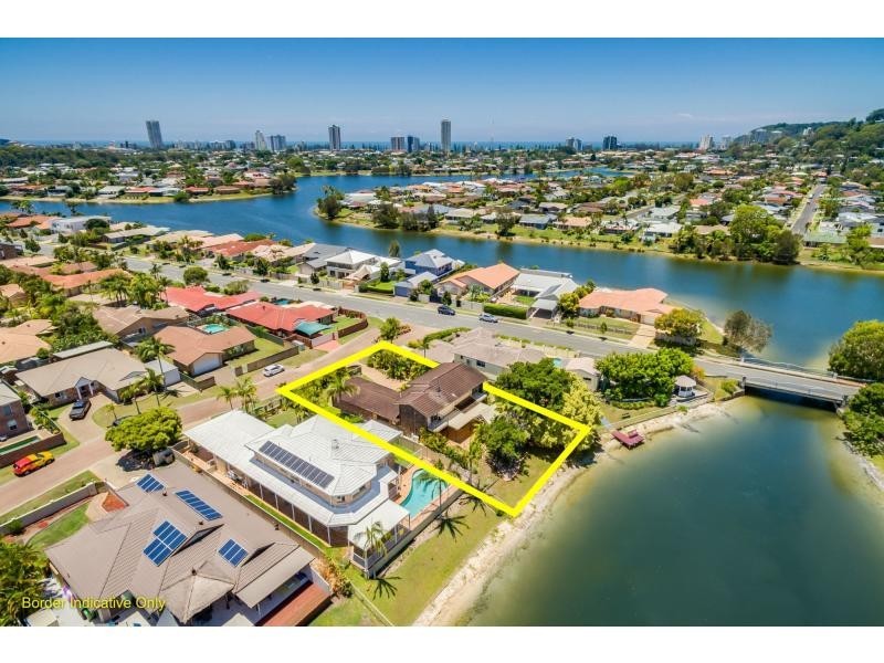 57 Pintail Crescent, Burleigh Waters QLD 4220