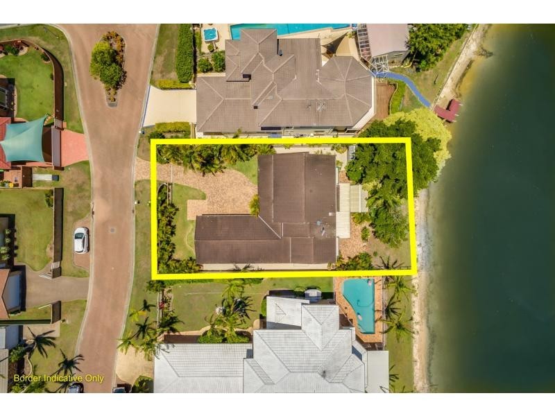 57 Pintail Crescent, Burleigh Waters QLD 4220