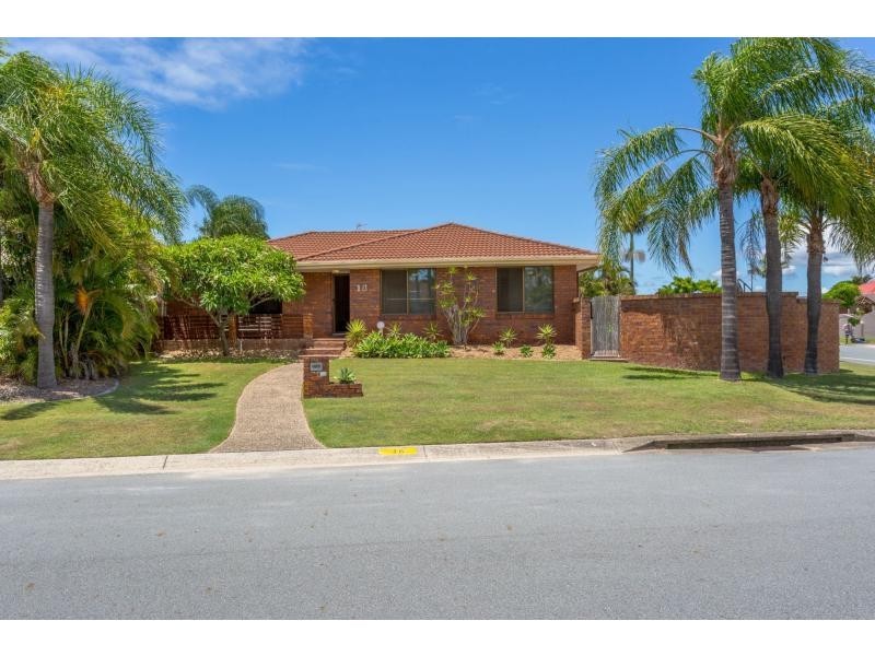 16 Cuckoo Crescent, Burleigh Waters QLD 4220