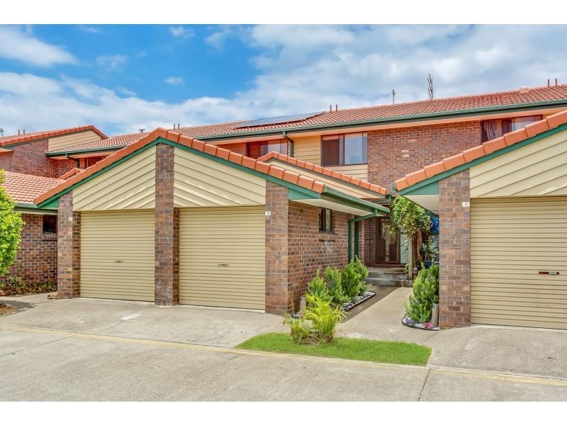 6/5 Galeen Drive, Burleigh Waters QLD 4220