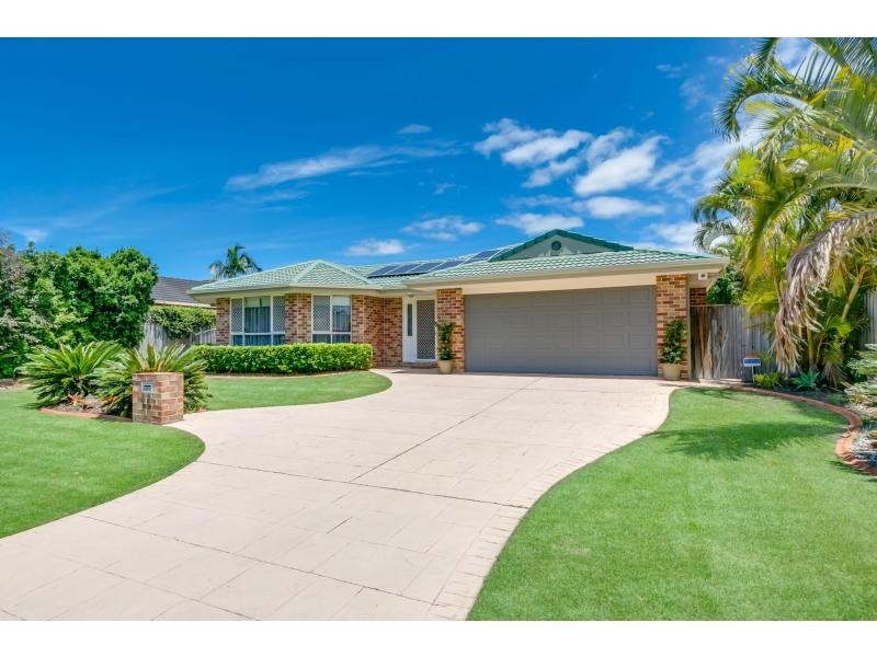 11 Gannet Street, Burleigh Waters QLD 4220