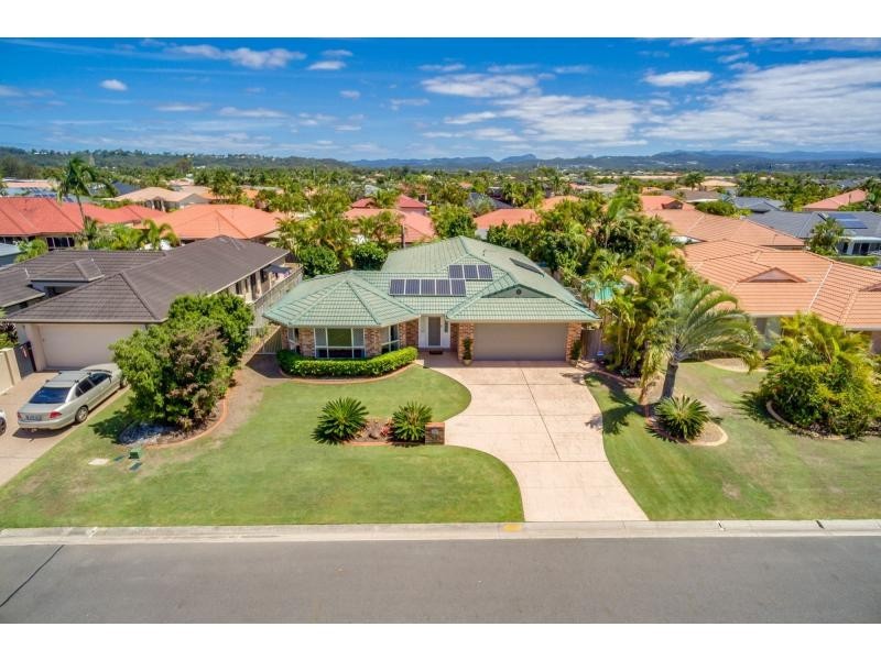 11 Gannet Street, Burleigh Waters QLD 4220