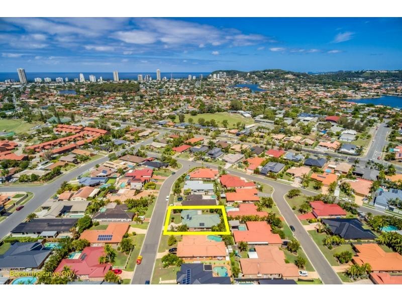 11 Gannet Street, Burleigh Waters QLD 4220