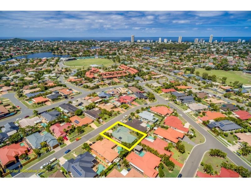 11 Gannet Street, Burleigh Waters QLD 4220
