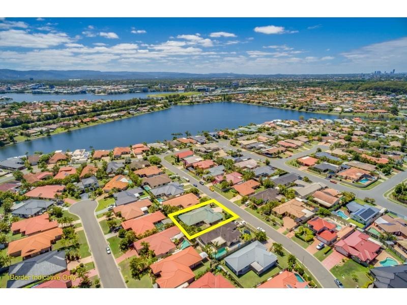 11 Gannet Street, Burleigh Waters QLD 4220