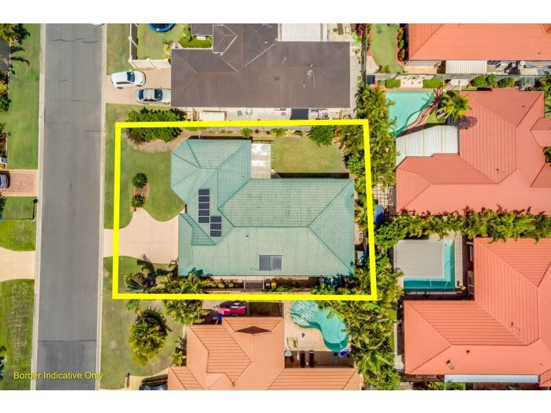 11 Gannet Street, Burleigh Waters QLD 4220