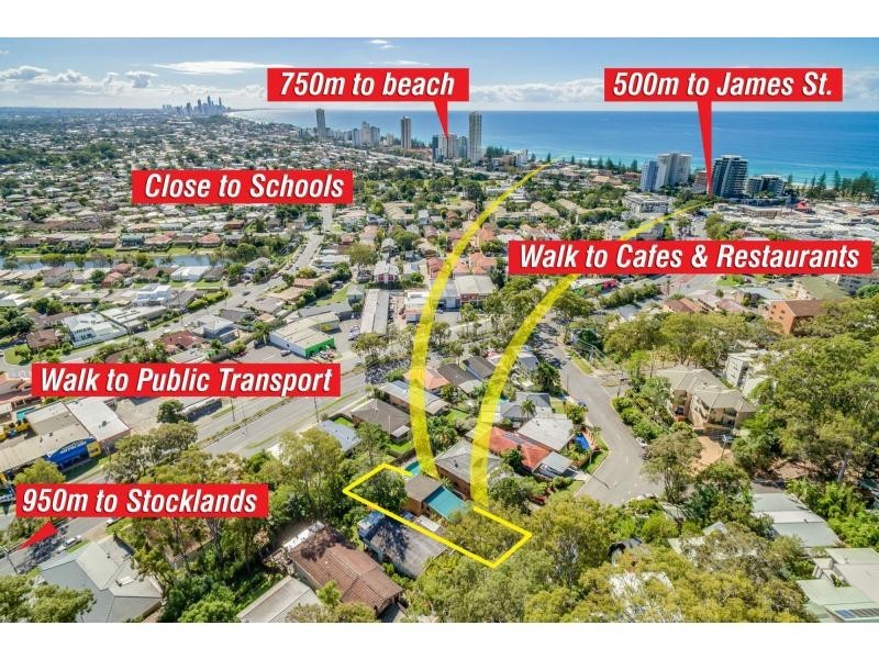 Burleigh Heads QLD 4220