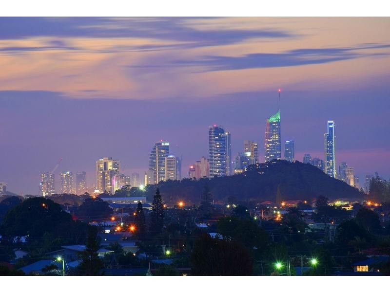 Burleigh Heads QLD 4220