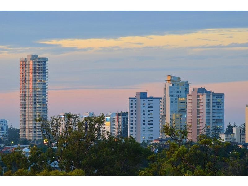 Burleigh Heads QLD 4220