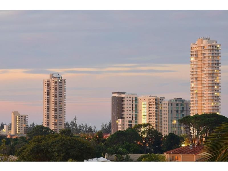 Burleigh Heads QLD 4220