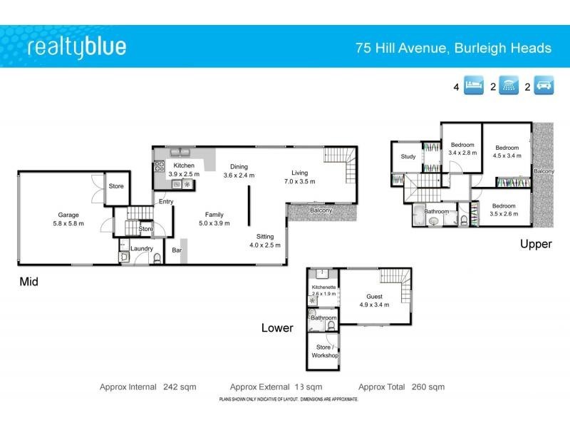 Burleigh Heads QLD 4220
