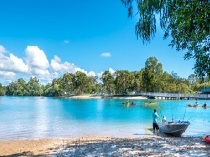 1/70 Galeen Drive, Burleigh Waters QLD 4220