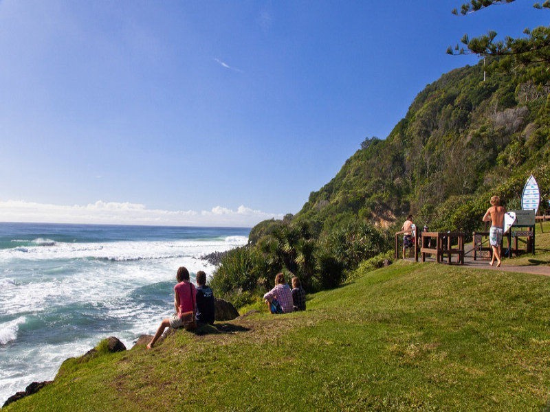 1/70 Galeen Drive, Burleigh Waters QLD 4220