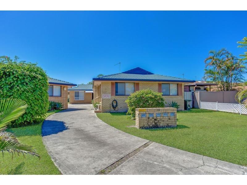 2/10 Cotinga Crescent, Burleigh Waters QLD 4220