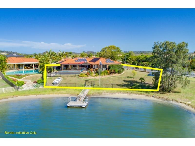 9 Cassowary Drive, Burleigh Waters QLD 4220