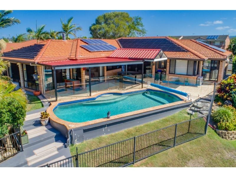 9 Cassowary Drive, Burleigh Waters QLD 4220