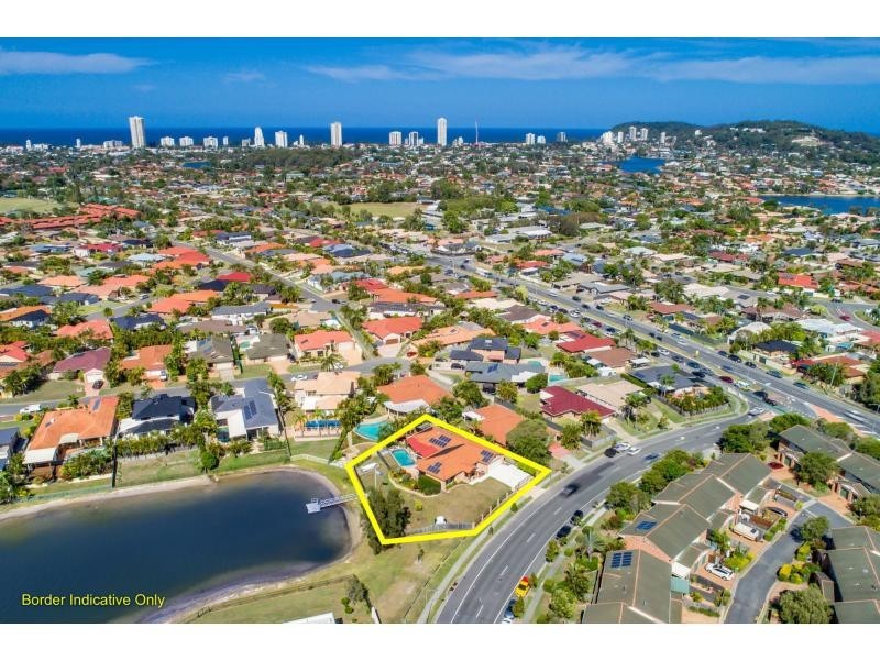 9 Cassowary Drive, Burleigh Waters QLD 4220